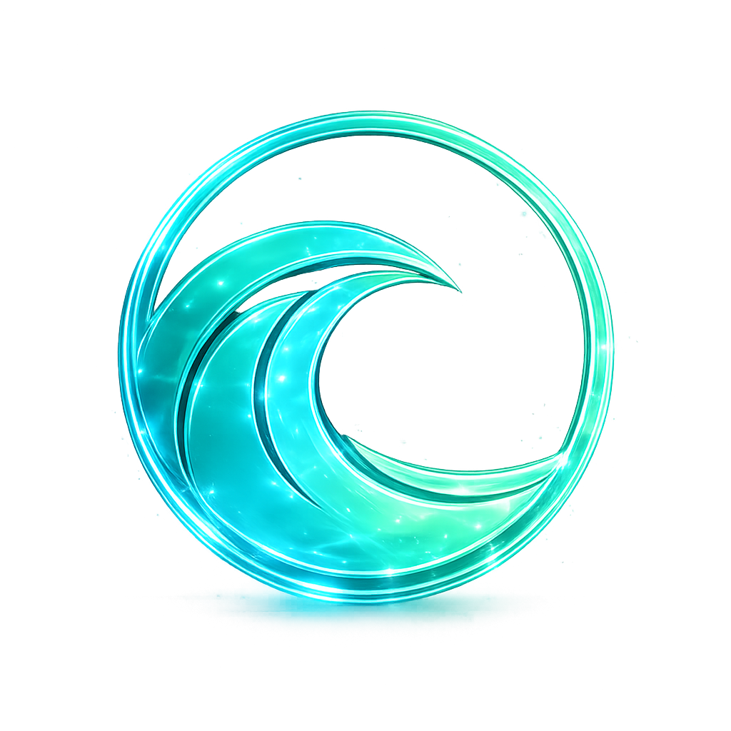 Wavemaker Logo